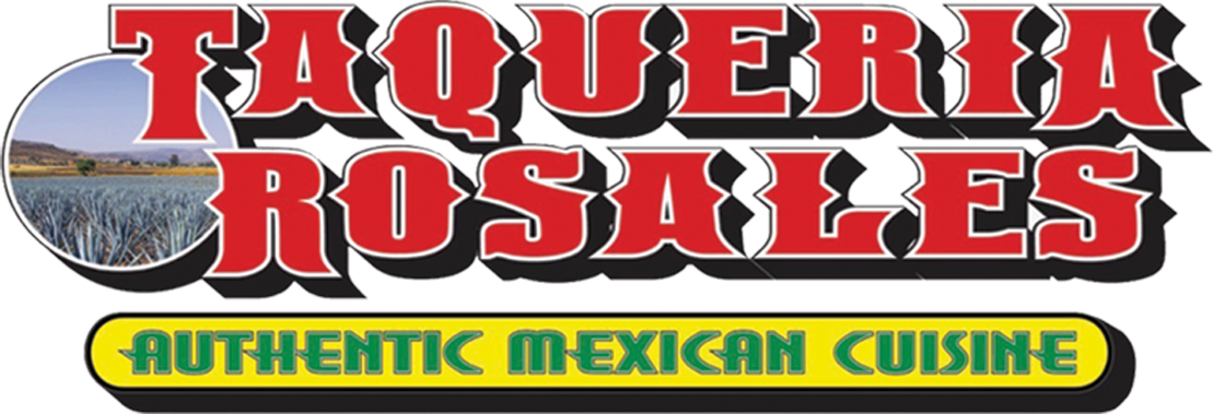 Taqueria Rosales logo best Mexican restaurant in Indianapolis